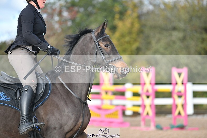 231110A-110116-00188 - Cls 2 British Novice & 90cm Open