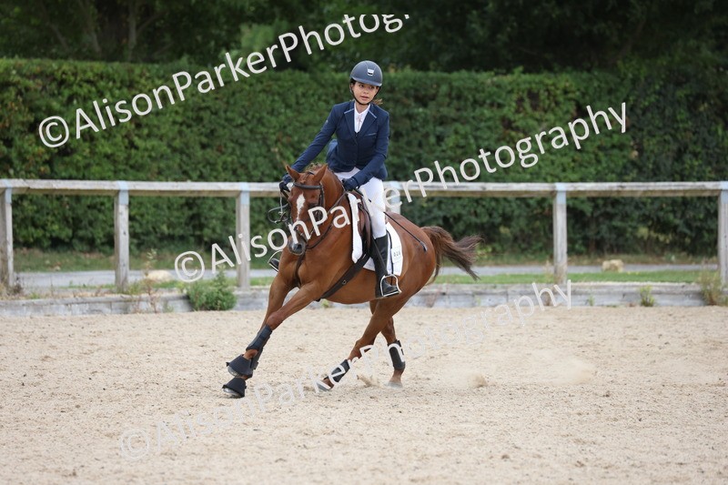 20250803-0817 - Class 3 - 80cm