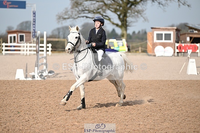 250309-100742-02927 - Cls 4 Pony British Novice and 80cm