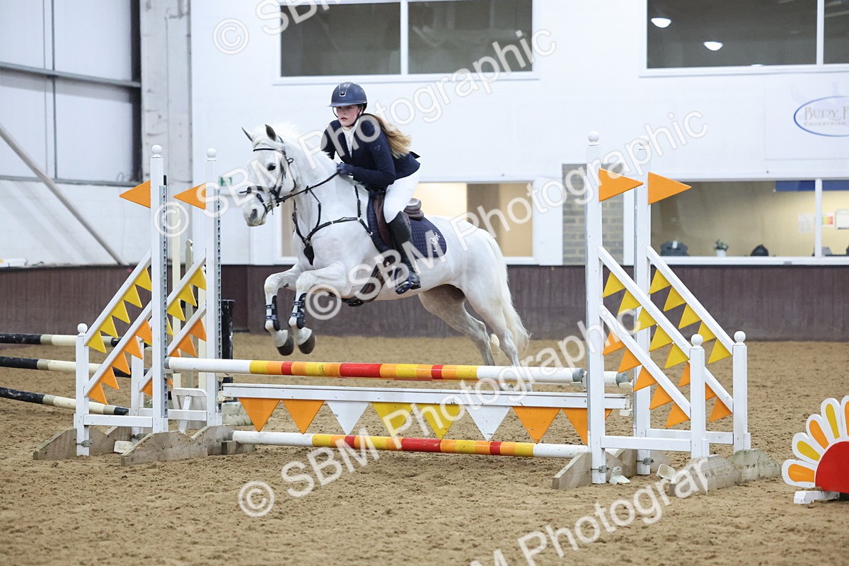 SBM_002350 - Class 8 - Clear Round