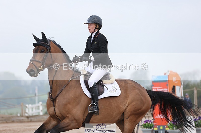 250424-090842-02575 - Cls 29 Young Horse 6yr old