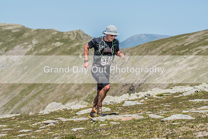 Duddon Long-593 - Duddon Valley (Long) Fell Race Saturday 3rd June 2023