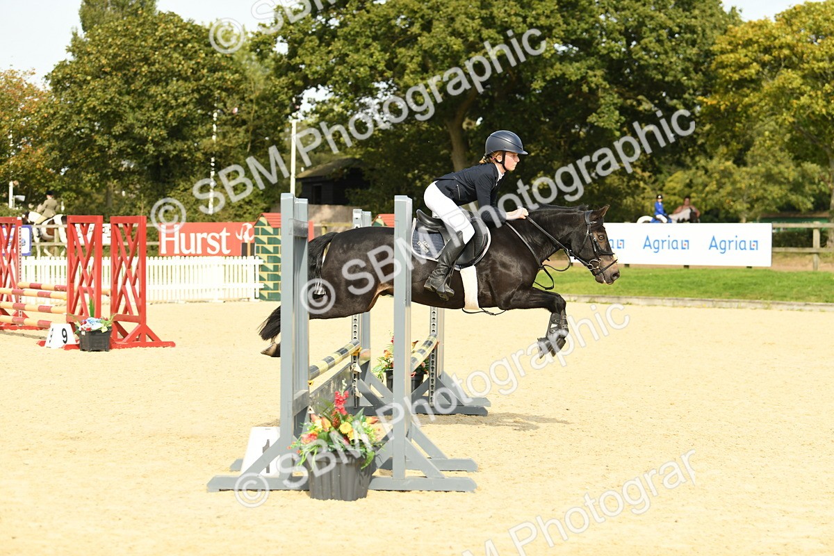 SBM_69318 - J15 - Junior Pony 70cm Championship