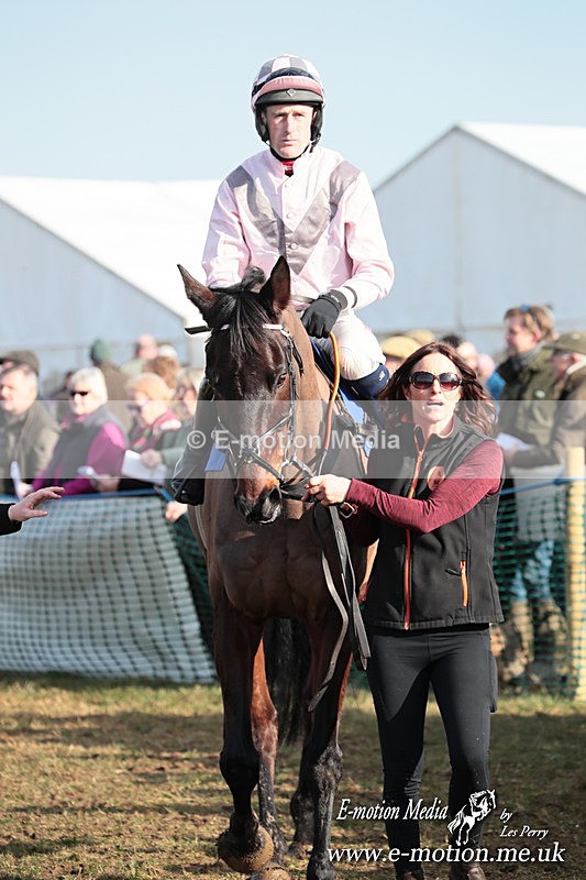 PtP 010325 414 - Beaufort Races Didmarton 01/03/25