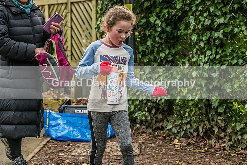 St Herberts Fun Run-417 - St Herberts School Festival of Running 3K Fun Run Saturday 1st March 2025