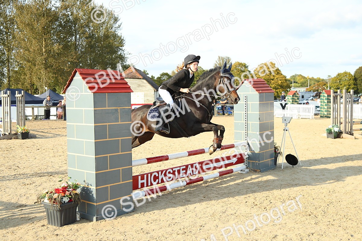 SBM_53622 - J8 - Junior Pony 65cm Championship