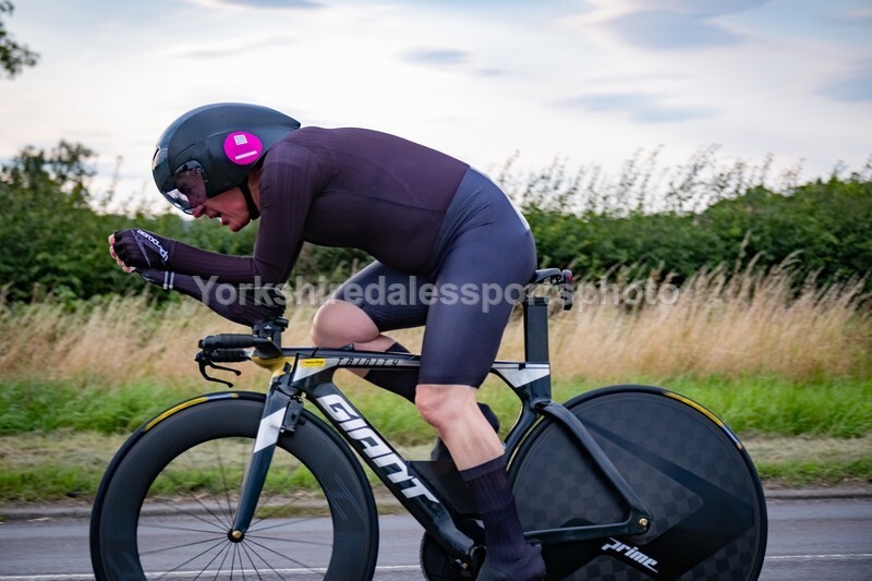 DSCF3653 - Darlington CC TT 6/8/25