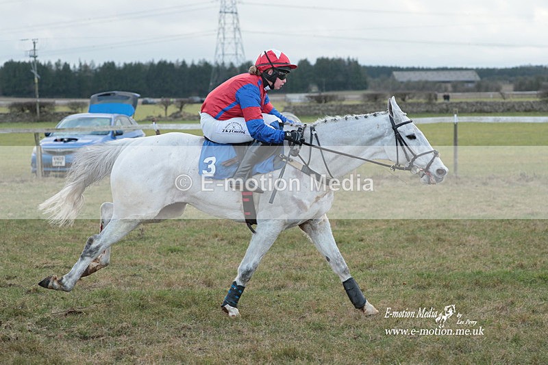 PtP 290123 308595 - Heythrop Hunt PtP Cocklebarrow 29/01/2023