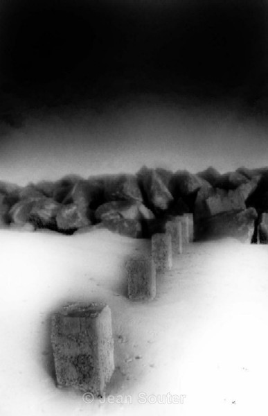IR25 - Infra Red