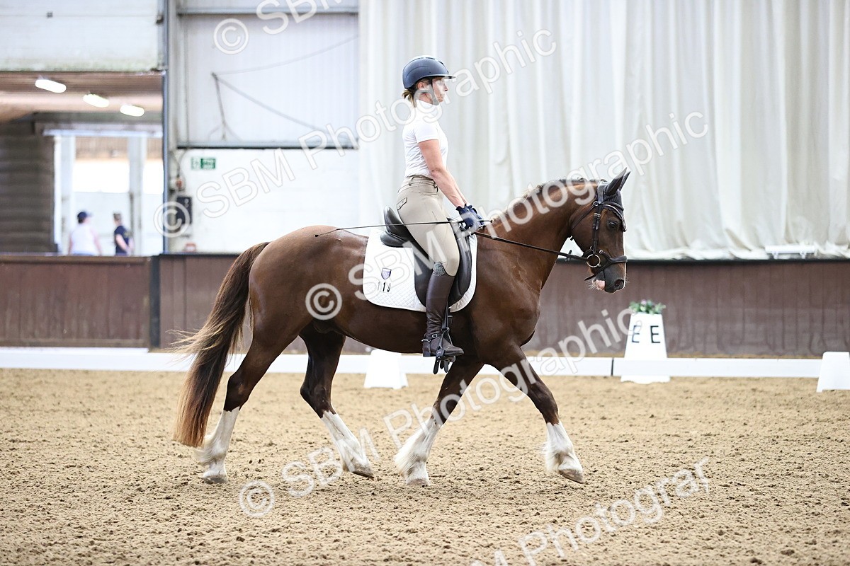 SBM_000514 - Novice 4 Warm Up