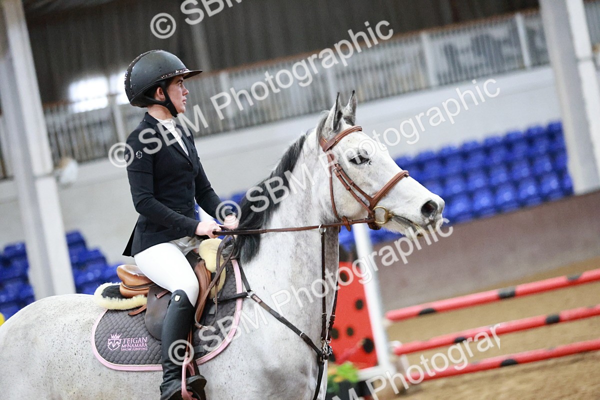 SBM_000114 - Class 1 - Clear Round