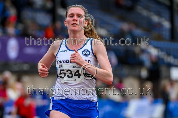 Sen25SAT-926390 - Track Female Set Two