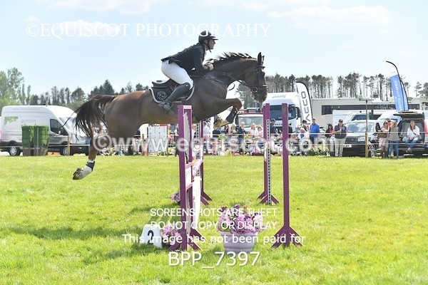 BPP_7397 - CLASS 4 RHS Johnston Smillie Accountants B & C Championship Qualifier