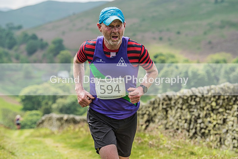 Two Tops-586 - Two Tops Fell Races (Junior & Senior) Saturday 20th May 2023