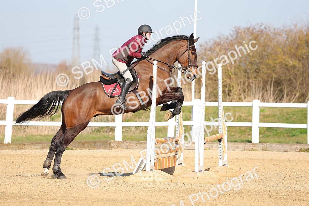 SBM_000418 - Class 1 - Clear Round