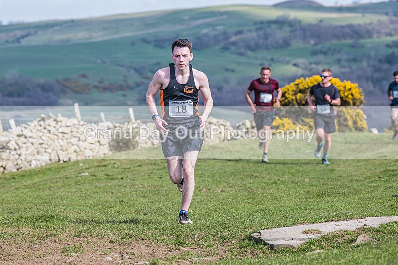 Isel Cross-126 - Isle Cross Race Saturday 8th April 2023