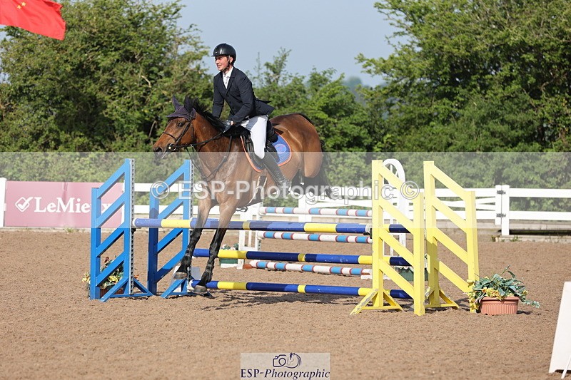 240510A-085520-04466 - Cls 13 British Novice and 90cm Open