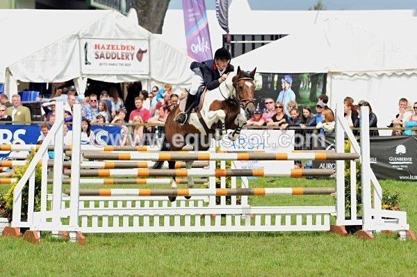 DSC_5245 - 26TH JUNE 2011 - 148CMS SJSS CHAMPIONSHIP FINAL, ROYAL HIGHLAND SHOW 2011