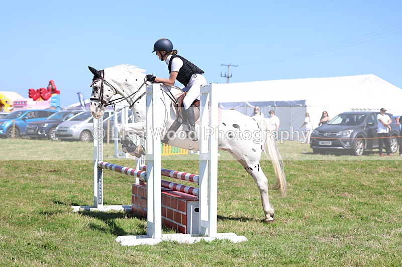 3E7A5067 - Class 3: Club 80cm