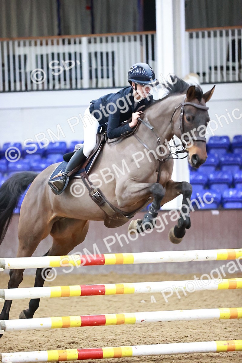 SBM_004462 - Class 15 - Senior British Novice 90cm