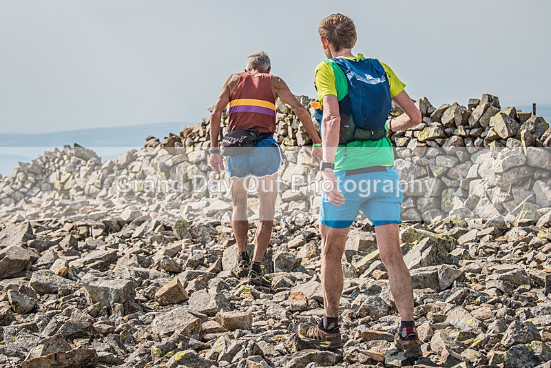 Ennerdale-708 - Ennerdale Horseshoe Fell Race Saturday 10th June 2023