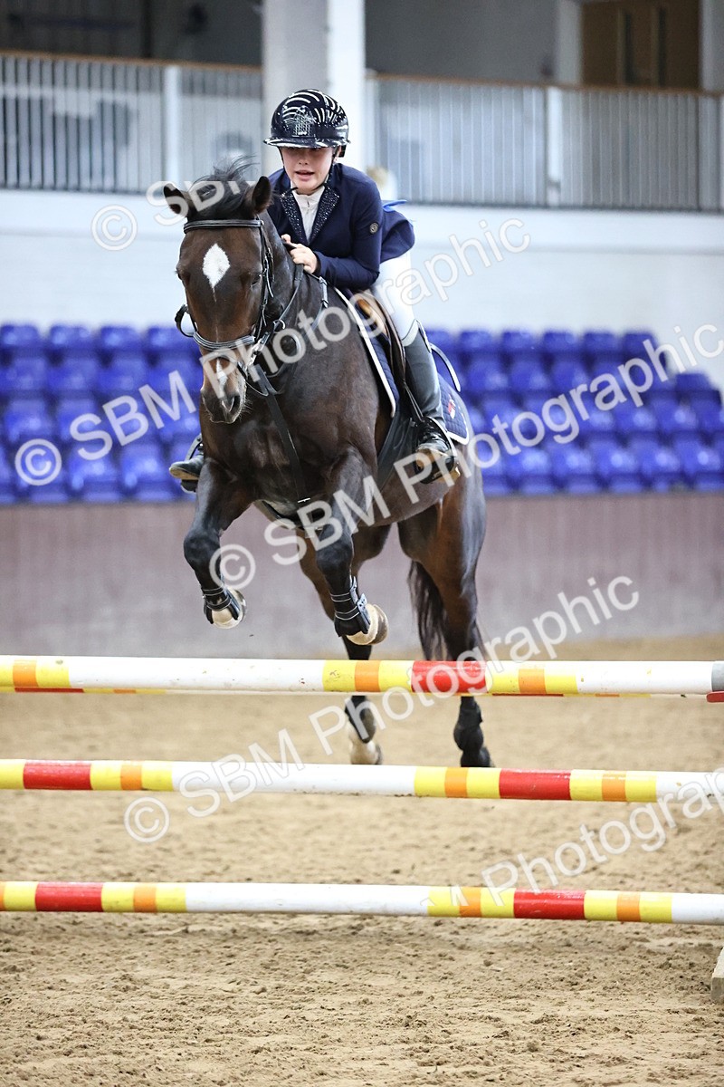 SBM_000652 - Class 3 - Pony Discovery - 90cm Open