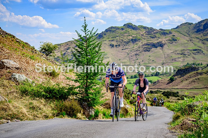 143538 - 2025 Fred Whitton Blea Tarn Climb 14.00 - 15.00