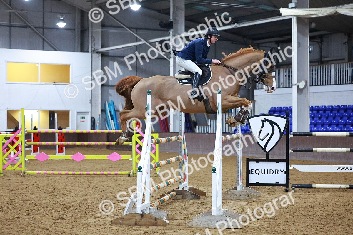 SBM_002892 - Class 6 - National 1.30m