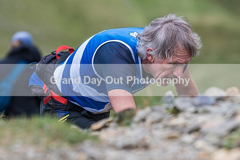 Grisedale HS-639 - Grisedale Horseshoe Fell Race Saturday 5th September 2026