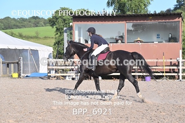 BPP_6921 - CLASS 7 1.05m Amateur Championship Qualifier/ 1.05m Open