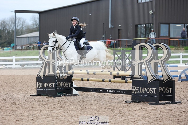 241116X-112334-01254 - Cls 09A&B Pony Disc & 90cm