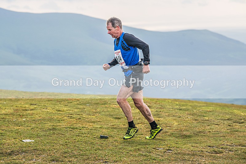 Blencathra-517 - Blencathra Fell Race Wednesday 5th June 2024
