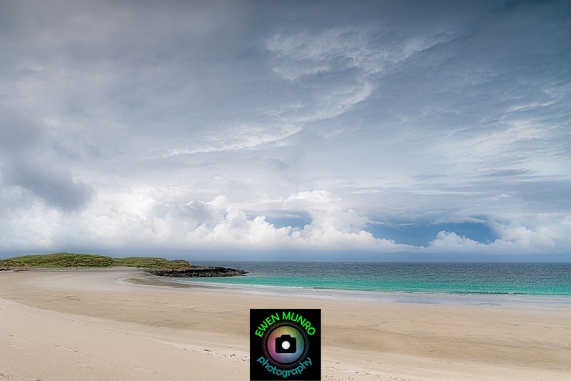 AA-OH-13-North Uist, Outer Hebrides - The Outer Hebrides