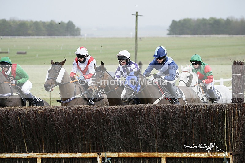 PtP 020122 173 - Larkhill Racing Club Point-to-Point 02/01/2022
