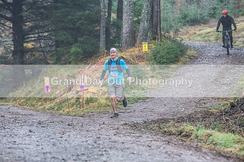 Glentress 21  10K-1305 - High Terrain Events Glentress 21 & 10K Trail Runs Saturday 18th February 2023
