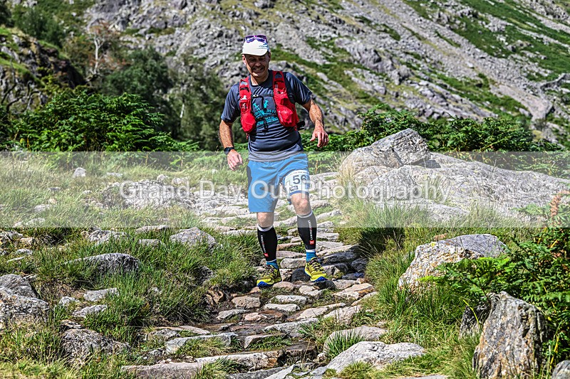 Scafell Pike-743 - Fellside Events Scafell Pike Trail Marathon Sunday 23rd August 2026
