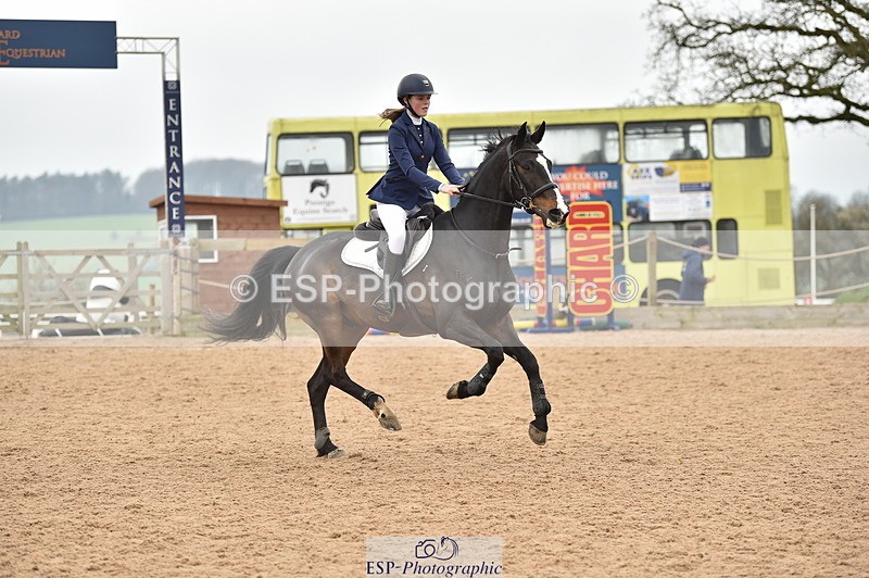 240331A-105242-00548 - 90cm First Round