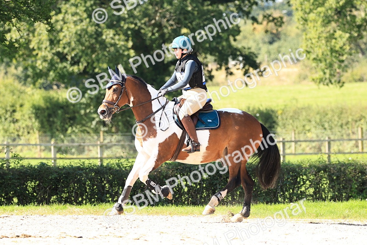 SBM_23646 - E11 - Eventers Challenge 60cm Championship