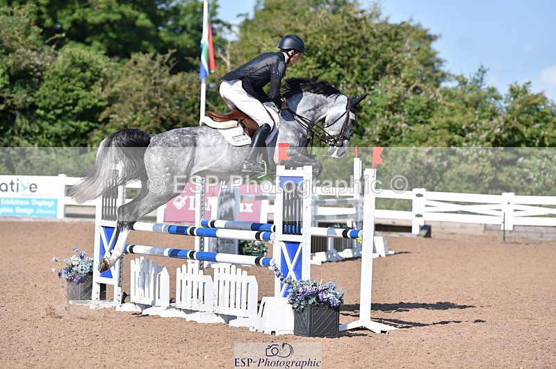 230720A-091348-01322 - Cls 25, 5 Yr Olds 1.10m