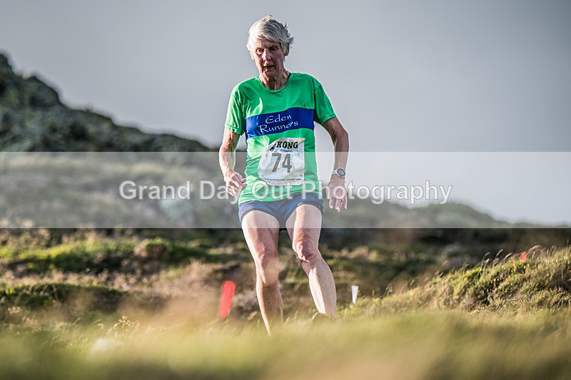 Gategill-349 - Gategill Fell Race Wednesday 2nd July. 2025