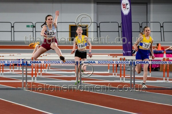 AgeInd25SUN-923120 - Track Female Set One