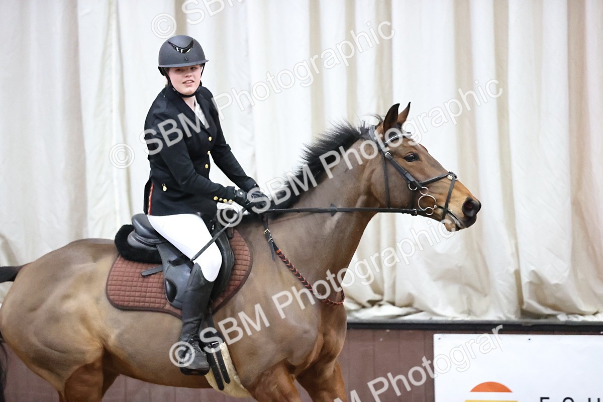SBM_001798 - Class 7 - Clear Round