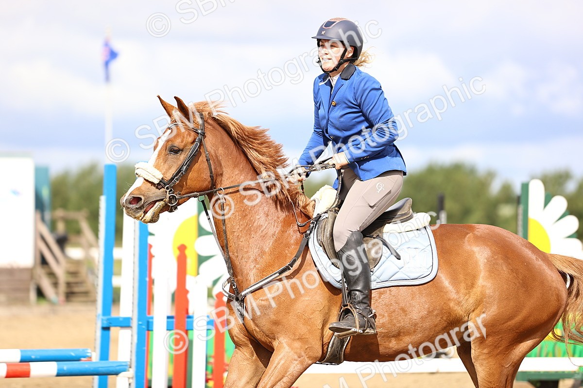 SBM_005762 - Class 15 - Clear Round
