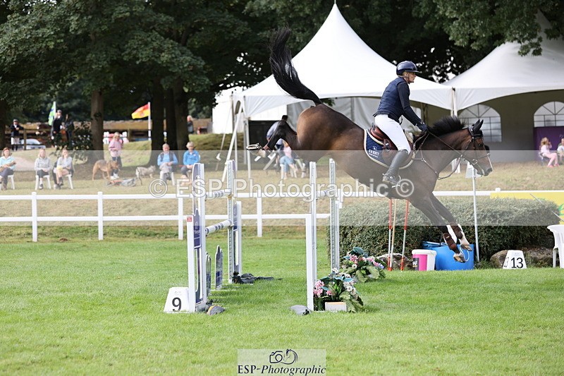 250830A-100728-04672 - Cls 14 HOYS Grade C Quali