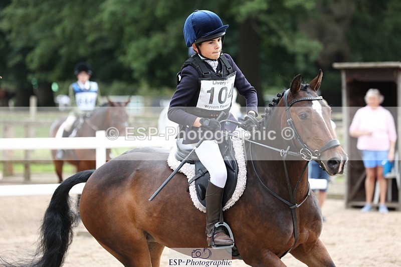 230825-134323-10749 - Round 1 Start to 14.20 coursewalk