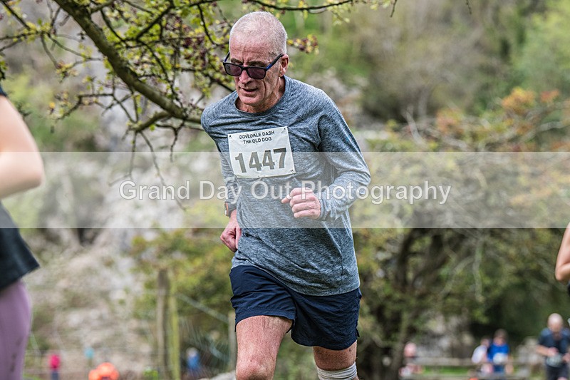 Dovedale Dash-1439 - Dovedale Dash Sunday 5th October 2025