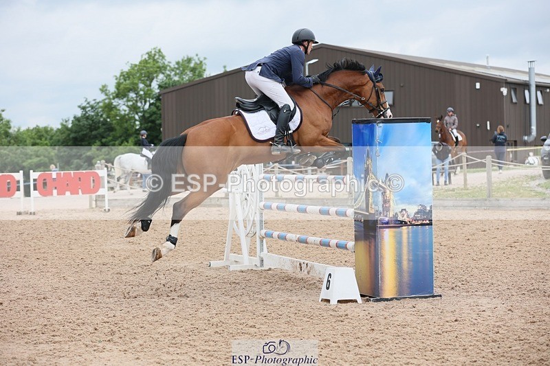 250524-143147-05342 - Cls 17 National 1.30m Open