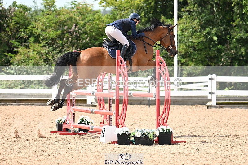 240726A-140511-01609 - Cls 10 95cm Amateur Qualifier