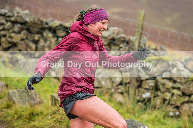 Langdale-1073 - Langdale Horseshoe Fell Race Saturday 12thOctober 2024