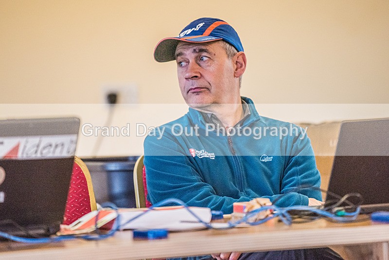 Stybarrow Dodd-10 - Kong Running Stybarrow Dodd Fell Race Saturday 4th November 2023